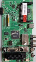 VESTEL - 17MB82S, 23256454, 23239011, Vestel 32HA5000, Main Board, Ana Kart, VES315WNDB-2D