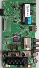 VESTEL - 17MB82S, 23269798, 23265771, Vestel 39FA5050, Main Board, Ana Kart, VES390UNDA-2D