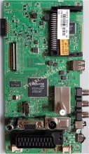 VESTEL - 17MB82S, 23278973, 23237164, Vestel 22FA5100, Main Board, Ana Kart, T215HVN01.1