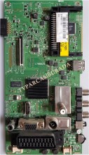 Finlux - 17MB82S, 23301656, 23239011, Finlux 32FX410H, Main Board, Ana Kart, VES315WNDS-2D