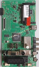 Finlux - 17MB82S, 23304609, 23239493, Finlux 48FX410 F, Main Board, Ana Kart, VES480UNDS-2D