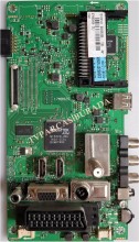 VESTEL - 17MB82S, 23305226, 23305227, Vestel 49FA5000, Main Board, Ana Kart, VES490UNDL-2D