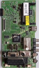 VESTEL - 17MB82S, 23306277, 23303976, Vestel 40FA5050, Main Board, Ana Kart, VES400UNDS-2D