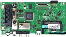 SEG - 17MB82S, 23307984, 23303976, SEG 40SC5600 FULL HD UYDULU LED TV, Main Board, VES400UNDS-2D-N11