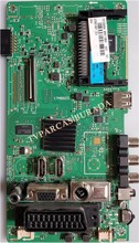 Contiental Edison - 17MB82S, 23311253, 23311257, Contiental Edison 320516B3, Main Board, Ana Kart, VES315WNDS-2D