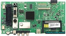 SEG - Seg 32C5650 Main Board , 17MB82S , 23314779 , 23314790 , VES315WNDB-2D