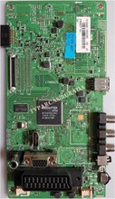 Finlux - 17MB82S, 23330360, 23330361, Finlux 40FX210 FM, Main Board, Ana Kart, VES400UNDS-2D