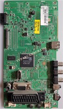 Finlux - 17MB82S, 23331554, 23331556, Finlux 40FX210 FM, Main Board, Ana Kart, VES400UNDS-2D