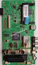 VESTEL - 17MB82S, 23354286, 23274536, Vestel 24HD5500, Main Board, Ana Kart, VES236WNVC-2D