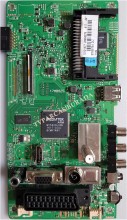 SEG - 17MB82S, 23356279, 23292386, SEG 24SE5100, Main Board, Ana Kart, VES236WNVC