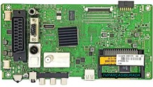 VESTEL - 17MB82S, 23361976, 23312422, Vestel 32FB5000, Main Board, Ves315UNDL-2D-N11