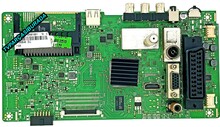 REGAL - 17MB82S , 23361991, 23316600 , Regal 40R4010F2 , Main Board , LSC400HN02-A01