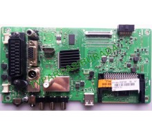 HI-LEVEL - HI-LEVEL 40HL500 Main Board , 17MB82S , 23361993 , 23316600 , 