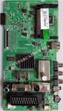 VESTEL - 17MB82S, 23362577, 23303976, Vestel 40FA5050, Main Board, Ana Kart, VES400UNDS-2D