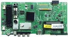 Finlux - 17MB82S, 23373403, 23349967, Finlux 32FX410H, Main Board, Ana Kart, VES315WNDS-2D