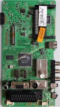 VESTEL - 17MB82S, 23381266, 23274536, Vestel 24H5100, Main Board, Ana Kart, VES230 WNVC-2D