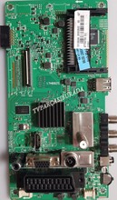 VESTEL - 17MB82S, 23382532, 23349967, Vestel 32HB5010, Main Board, Ana Kart, VES315WNDS-2D