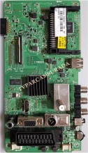 VESTEL - 17MB82S, 23382641, 23238972, Vestel 32HB5000, Main Board, Ana Kart, VES315WNDL-2D