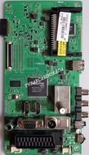 VESTEL - 17MB82S, 23395717, 23395718, Vestel 39FB5000, Main Board, Ana Kart, VES390UNDA-2D