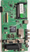 VESTEL - 17MB82S, 23398385, 23398386, Vestel 39HB5000, Main Board, Ana Kart, VES390WNDA-2D-N11