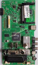 VESTEL - 17MB82S, 23401866, 23274536, Vestel 24HA5100, Main Board, Ana Kart, VES230WNB-2D-11