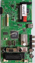 VESTEL - 17MB82S, 23413100, 23413099, Vestel 24HB5100, Main Board, Ana Kart, VES236WNVB-2D