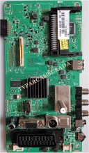 REGAL - 17MB82S, 23433483, 23349967, Regal 32R4011, Main Board, Ana Kart, VES315WNDS-2D