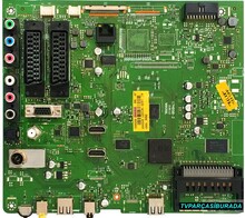 VESTEL - 17MB90-2 , 23062622 , 23062623 , Vestel SMART 42PF7050 42 LED TV , Main Board , LC420EUN-SEM1