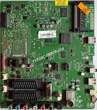 VESTEL - 17MB90-2, 23090221, 23090222, Vestel 50PF7055, Main Board, Ana Kart, V500HJ1-LE1