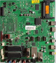 VESTEL - 17MB90-3, 23130865, 23130864, Vestel 42PF9060, Main Board, Ana Kart, LC420EUN-FEF1