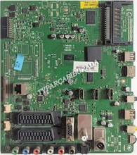 SEG - 17MB90-3, 23168867, 23168866, Seg 50180B FHD, Main Board, Ana Kart, V500HJ1-LE1