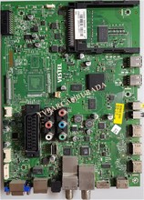 VESTEL - 17MB91-2, 23206903, 23206902, Vestel 47PF9090, Main Board, Ana Kart, LC470EUN-PFF1