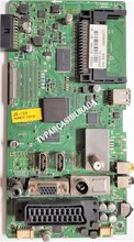 VESTEL - 17MB95-2.1, 23117438, 23117460, Philips 40PFL3008K/12, Main Board, Ana Kart, VES400UNDS-01