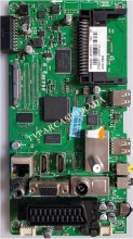 VESTEL - 17MB95-2.1, 23132101, 23132102, Vestel 42PF8025D, Main Board, Ana Kart, LC420DUN-SFU2