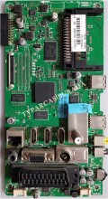 VESTEL - 17MB95-2.1, 23134956, 23134957, Vestel 32PF7070, Main Board, Ana Kart, VES315UNVL-01