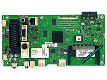 REGAL - 17MB95-2.1 , 23153929 , 23153970 , Regal LE40F7740S , Main Board