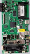 VESTEL - 17MB95, 23136073, 23135446, Vestel 50PF8175, Main Board, Ana Kart, VES500UNVL-3D