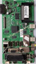 VESTEL - 17MB95, 23158182, 23135341, Vestel 50PF7070, Main Board, Ana Kart, V500HJ1-LE1