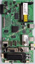 REGAL - 17MB95, 23161385, 23161386, Regal LE42445S, Main Board, Ana Kart, VES420UNVL-S01