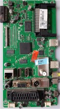 SEG - 17MB95, 23168445, 23168447, Seg 40182B, Main Board, Ana Kart, VES400UNDS-03