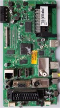 VESTEL - 17MB95, 23168863, 23168863, Vestel 40PF7070, Main Board, Ana Kart, VES400UNES-05