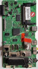 VESTEL - 17MB95, 23181868, 23168861, Vestel 40PF7070, Main Board, Ana Kart, VES400UNES-05