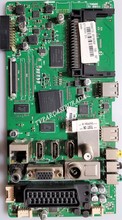 VESTEL - 17MB95, 23136058, 23135347, Vestel 32PF7175, Main Board, Ana Kart, VES315UNVL-S01