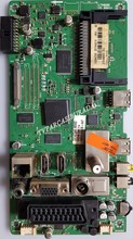 VESTEL - 17MB95, 23164318, 23147349, Vestel 40PF7070, Main Board, Ana Kart, VES400UNES-04