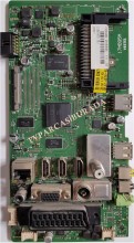 VESTEL - VESTEL 50PF8175 Main Board , 17MB95M , 23193508 , 23193509 , VES500UNVL-3D