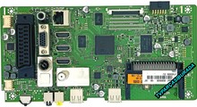 VESTEL - 17MB95M , 23200520 , 23200521 , Vestel 32PF7070 , Main Board , Ves315UNVL-01