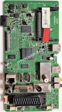 VESTEL - 17MB95M, 23201796, 23201795, Vestel 48PF7175, Main Board, Ana Kart, VES480UNVS-M01