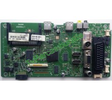 Finlux - 17MB95M, 23201886, 23201885, Finlux, Vestel, Main Board