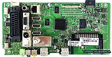 17MB95M, 23203051, 23203052, Vestel 42PF8175, Main Board, Ana Kart, VES420UNVL-3D