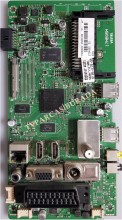REGAL - Regal LE42F7445S Main Board , 17MB95M , 23204129 , 23204141 , VES420UNVL-S01